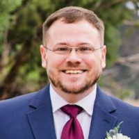 LeavenLaw Employee Jesse Johnson's profile photo