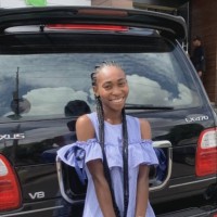Hex Employee Ubani Keziah's profile photo