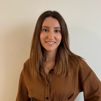 METIER PLUS Employee Léane Pennamen's profile photo