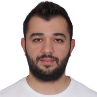 Ming Employee Alpaslan Doğan's profile photo