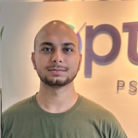 Vinicius Prestes's profile photo