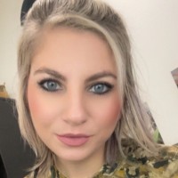 THE CATCH Employee Amber Sackett's profile photo