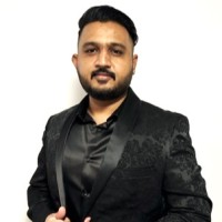 StarFish Medical Employee Yahoshuaa Parmar's profile photo