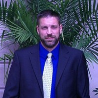 EnergySolutions Employee Jay Dibble's profile photo