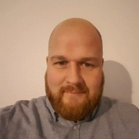 E2 Services Ltd Employee Paul Glasspool's profile photo