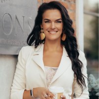 Berkshire Hathaway HomeServices California Properties Employee Victoria Boddy's profile photo
