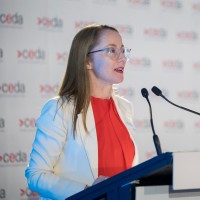 CEDA - Committee for Economic Development of Australia Employee Joanne Lilley's profile photo
