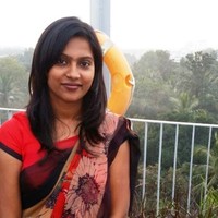 AMSURE INSURANCE AGENCY LTD Employee Sheeba Joseph's profile photo