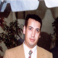 Four Seasons Hotels and Resorts Employee Yasser Moussa's profile photo