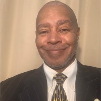 Telvero Employee Tyrone Thompson's profile photo