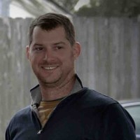 The Cage Employee Lucas Braud's profile photo