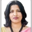 SARVOTHAM CARE LIMITED Employee Reena Monis's profile photo