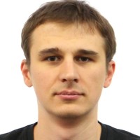 Man Group Employee Mark Andreev's profile photo
