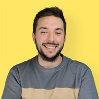 Lonestone Employee Valentin Renard's profile photo
