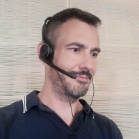 Aktios Employee Ricard Arderiu's profile photo