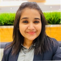 Batten | Shaw Construction Employee Preethi Thati's profile photo