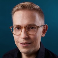 HundrED.org Employee Lasse Leponiemi's profile photo