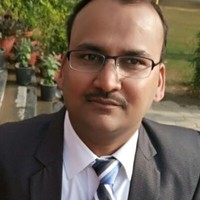 Scottish High International School Employee Achal Jain's profile photo