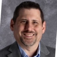 Dominion Christian School Employee Michael Lightner's profile photo