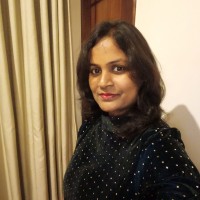 Smita Mallik Email & Phone Number