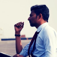 IKHYA Employee Zain Malik's profile photo