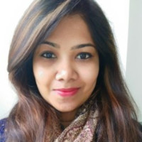 Perspectum Diagnostics Ltd Employee Anu Chandra's profile photo