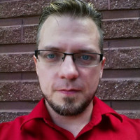 Fillip Employee Rocky Rhodes's profile photo