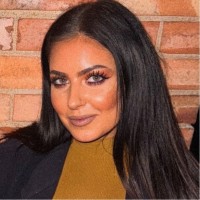 Savills Employee Olivia Patton's profile photo