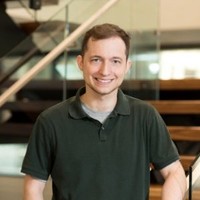 ISPN Network Services Employee Nate Fowler's profile photo