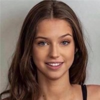 The International School Nido de Aguilas Employee Daniela Rojas's profile photo