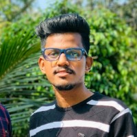 Prama India Employee Er Gandhi's profile photo