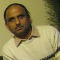 TeleCommunication Systems, Inc. Employee Nidhi Upparapalli's profile photo