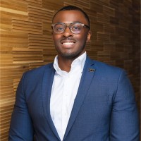 LBA Logistics Employee Devonne Boler's profile photo