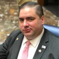 Wynn Las Vegas Employee Robert Bornschein's profile photo