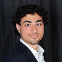 FORAX Employee Mark Fekry's profile photo