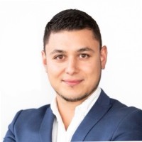 HORN & COSIFAN Computersysteme GmbH Employee Ufuk Sönmez's profile photo