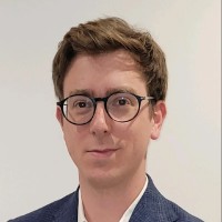 Solvionic Employee Alix Ladam's profile photo