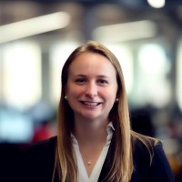 Innomar Strategies Employee Ashley McGregor's profile photo