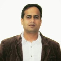 Mobileum Employee Ashish Mohapatra's profile photo