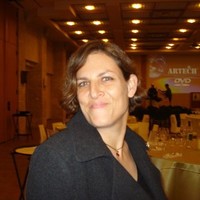Jewish Agency For Israel Employee Amit Zehavi's profile photo