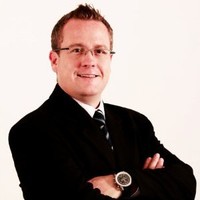 Flight Centre Travel Group Employee Ryan Potgieter's profile photo