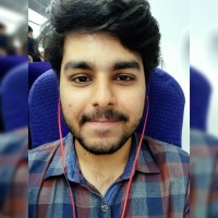 DevAssure Employee Abhishek Yadav's profile photo