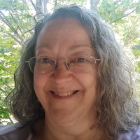 Pembroke Academy Employee Pegi Frostholm's profile photo
