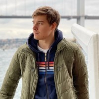 Cherry Labs Employee Dmitrii Shepelev's profile photo