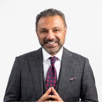 Riaz Mamdani Email & Phone Number