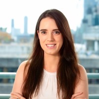RBC Employee Madeleine King's profile photo