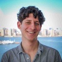 Ark Media Employee Noah Goodman's profile photo
