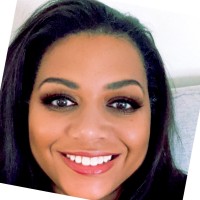 Agrisolutions Employee Shaune Morris-Johnson's profile photo