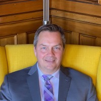 253 Payment Pros Employee Robert Harden's profile photo
