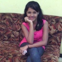 Technotract Employee Prachi Jadhav's profile photo